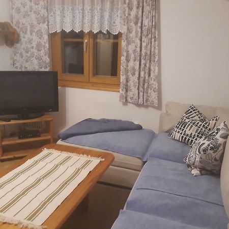 Ferienwohnung Waldhaeusl Санкт Мартин бай Лофер Екстериор снимка